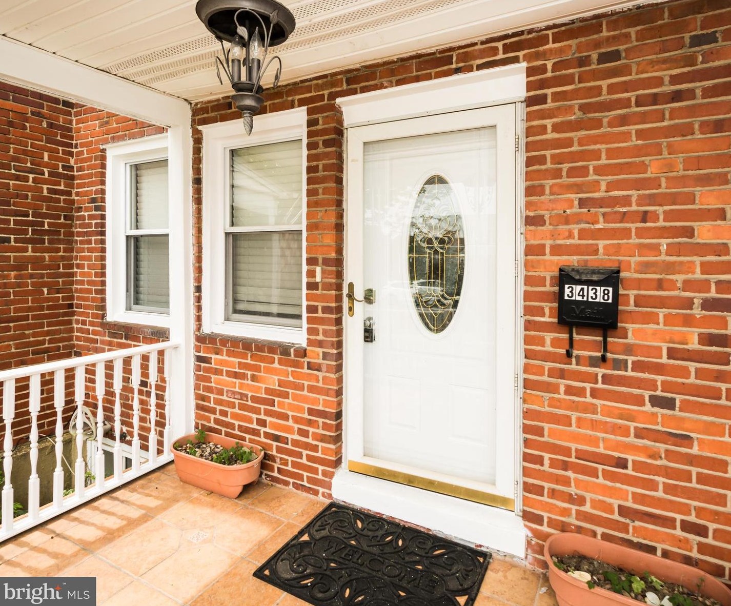 3438 Dunran Rd, Baltimore, MD 21222