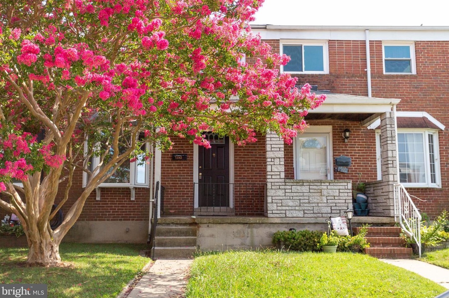 7383 Edsworth Rd, Baltimore, MD 21222-1309