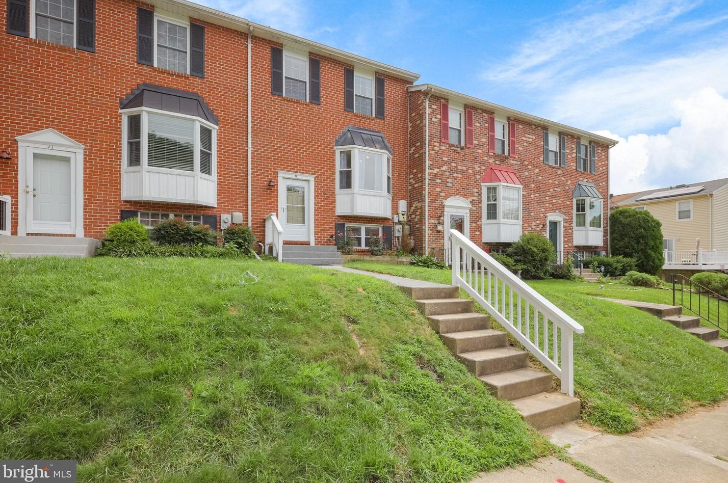 9 Sylvanhurst Ct, Baltimore, MD 21236-4767