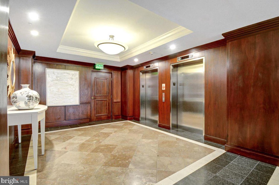 8002 Brynmor Ct, Baltimore MD  21208-4358 exterior