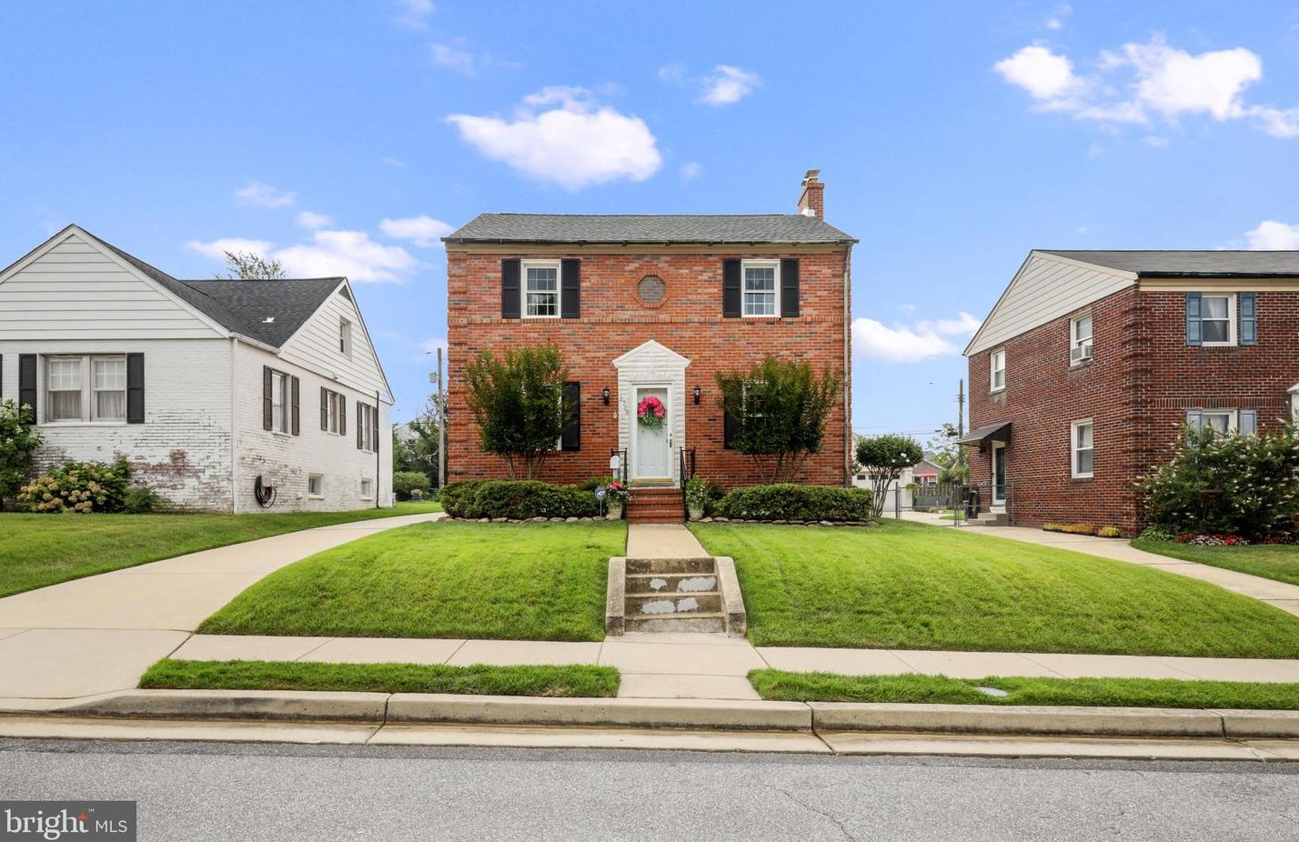 2709 Alden Rd, Baltimore, MD 21234-5622
