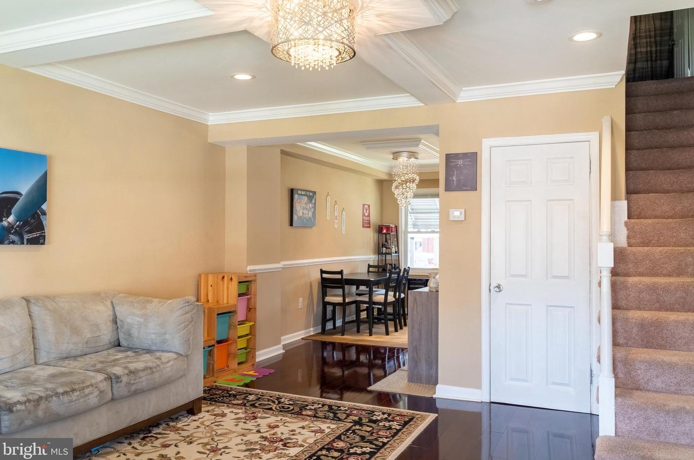 2147 Graythorn Rd, Baltimore, MD 21220-4928