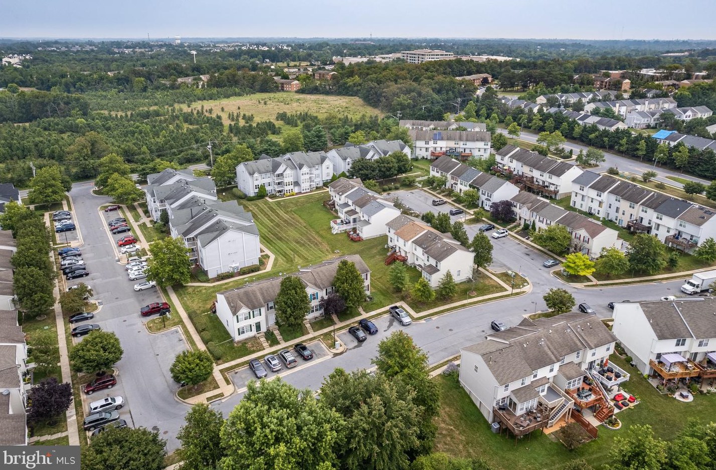 7704 Cornerstone Way, Baltimore, MD 21244-1235