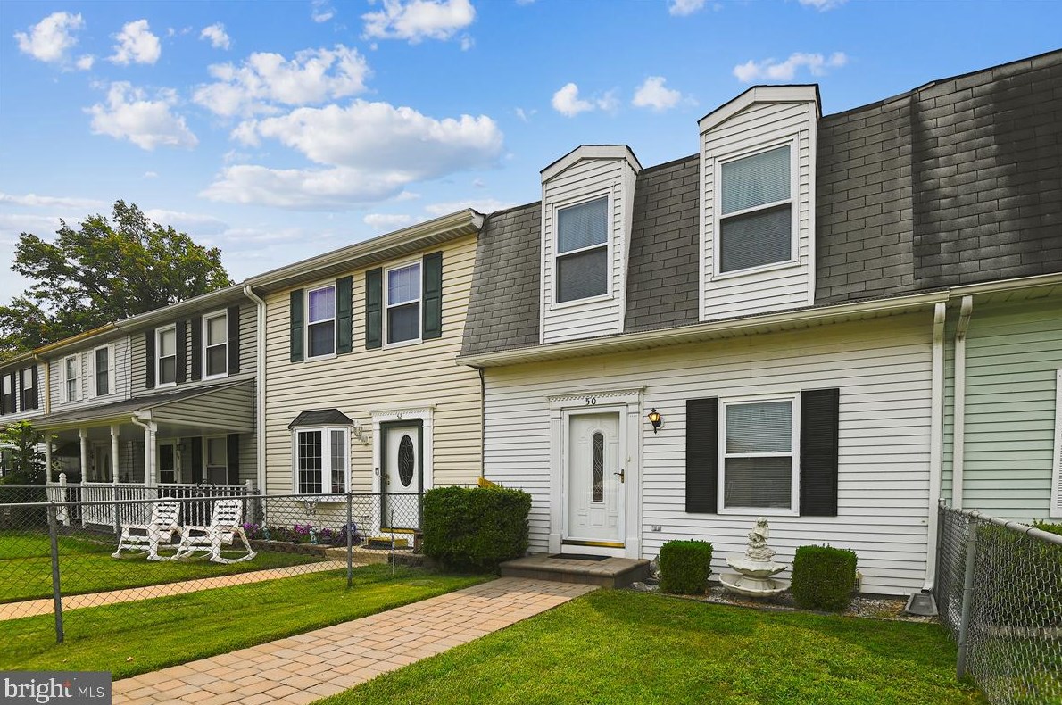 50 Holcumb Ct, Baltimore, MD 21220-3626