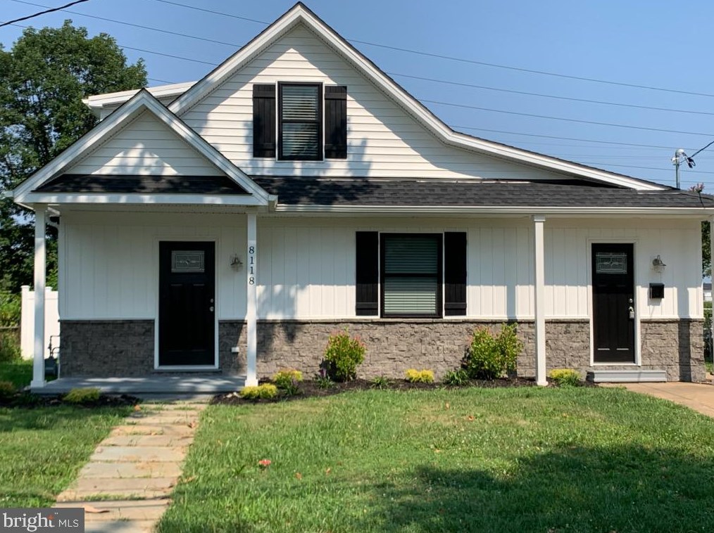 8118 Bullneck Rd, Baltimore, MD 21222-6029