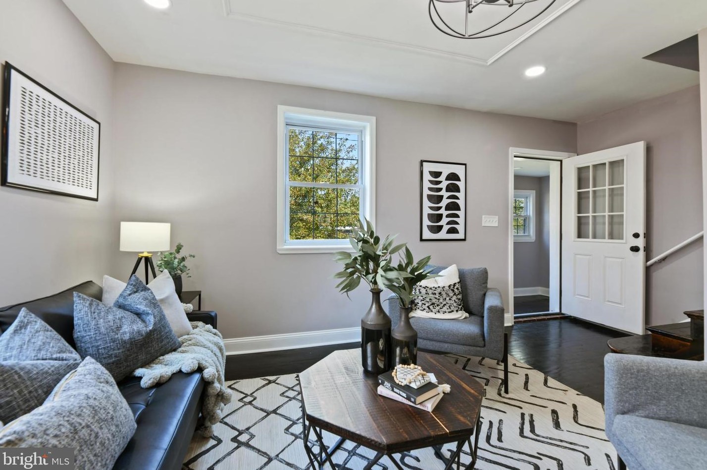 8053 Philadelphia Rd, Baltimore MD  21237-2622 exterior