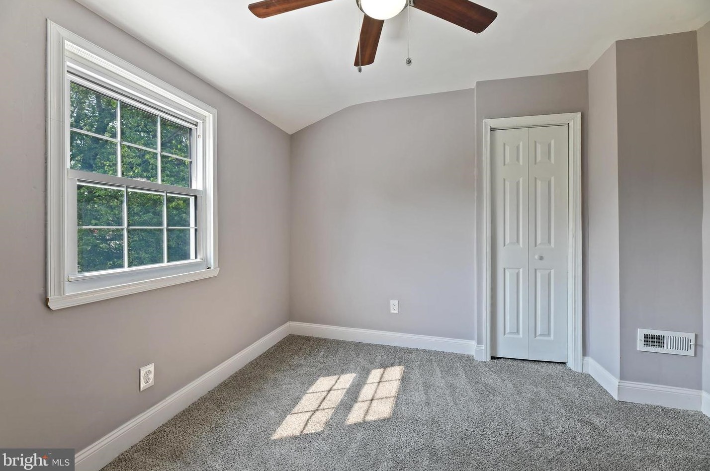8053 Philadelphia Rd, Baltimore MD  21237-2622 exterior