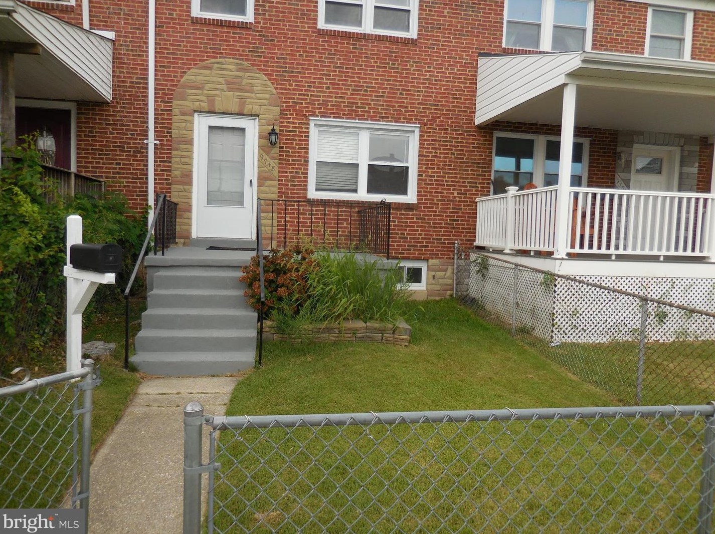 9748 Matzon Rd, Baltimore, MD 21220