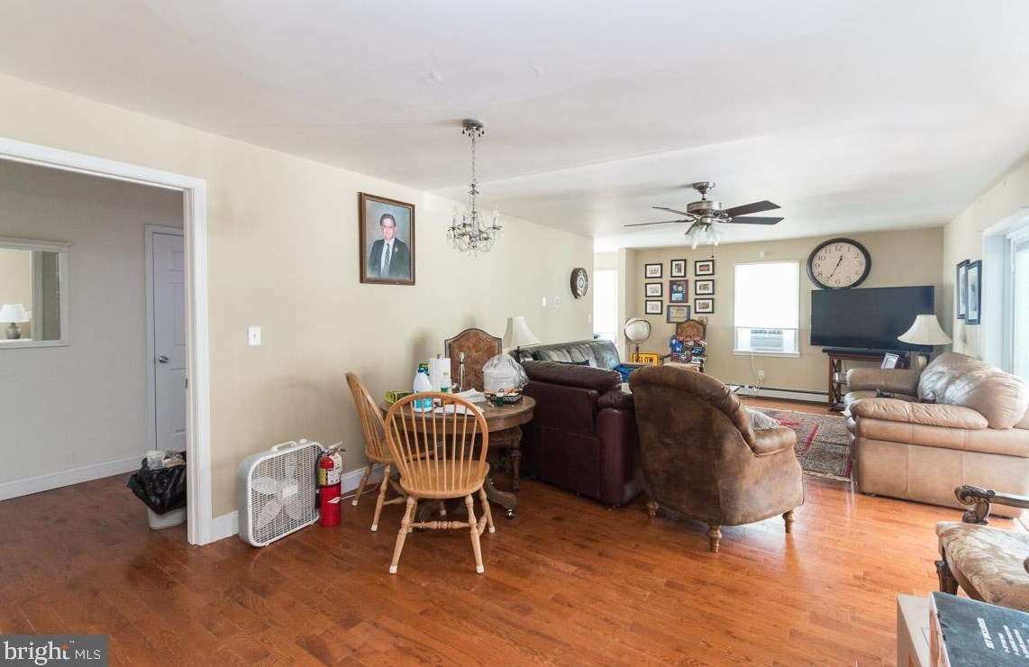 3521 Joppa Rd, Baltimore MD  21234-3312 exterior