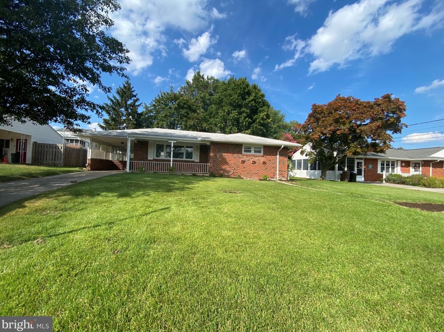 4216 Darleigh Rd, Baltimore, MD 21236