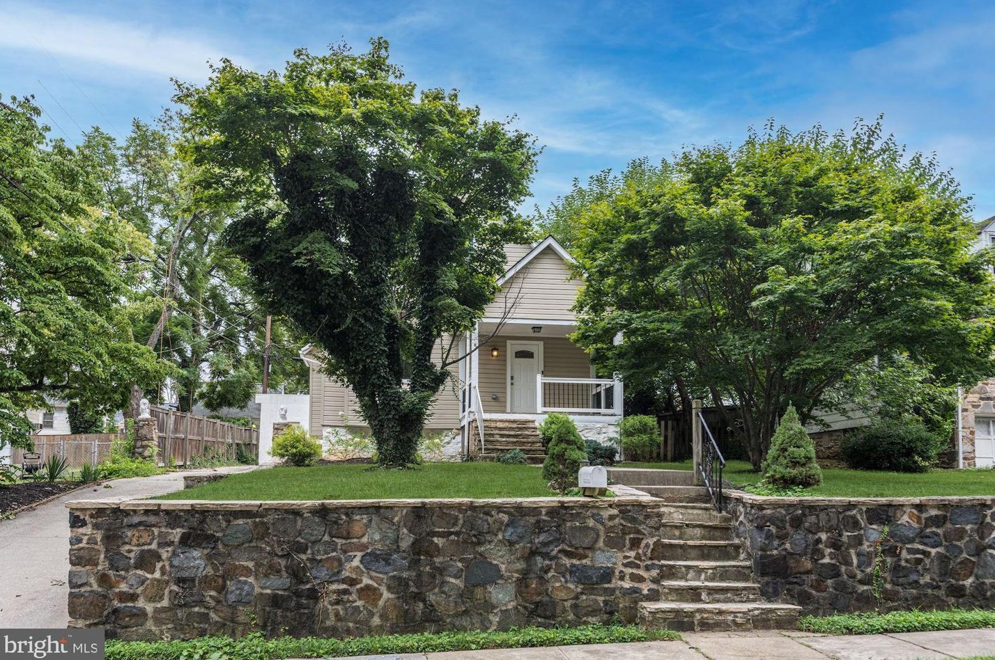 5 Northland Rd, Baltimore, MD 21207-6023