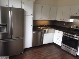 9263 Bellbeck Rd, Baltimore MD  21234-1560 exterior