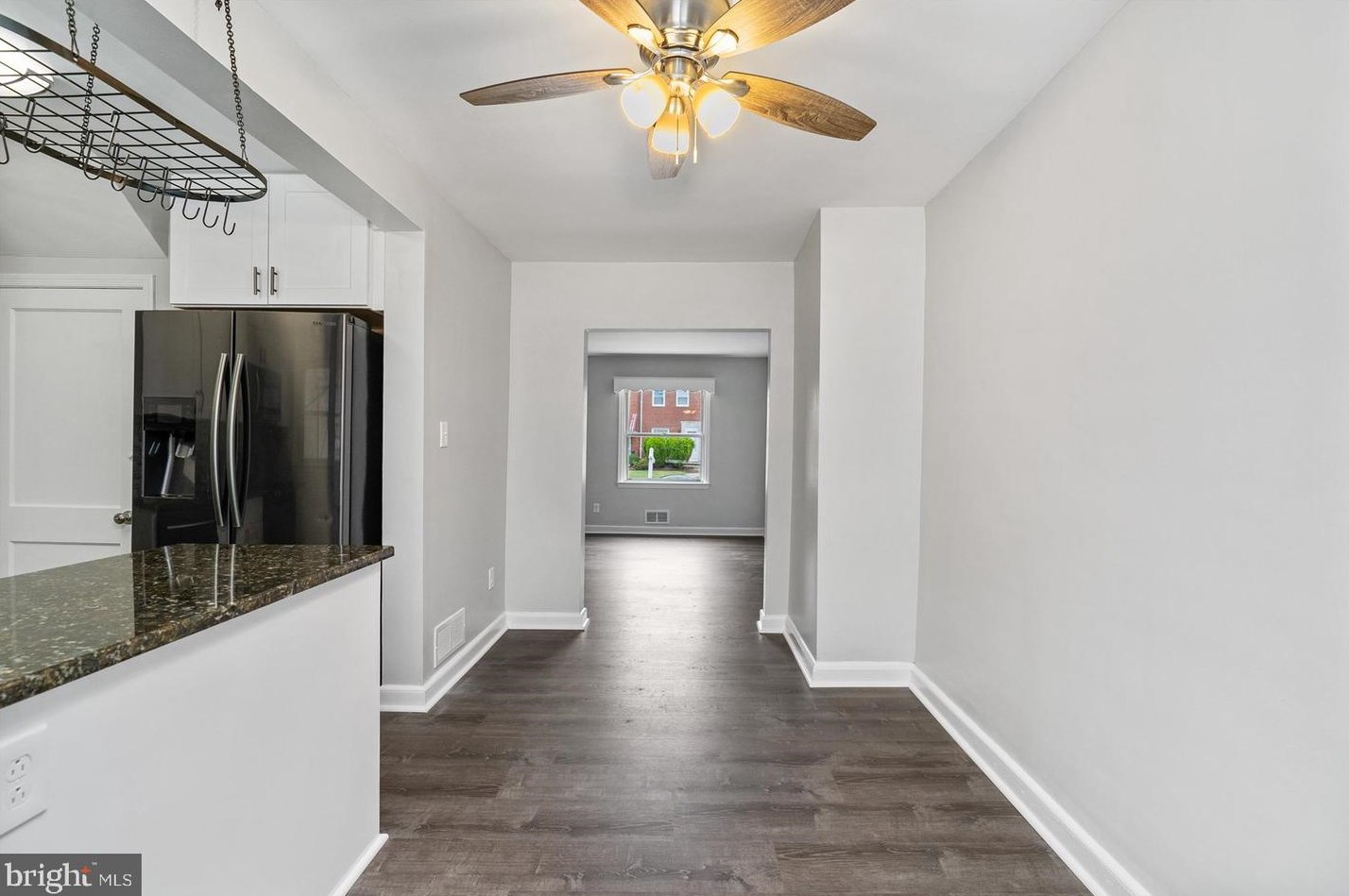 2230 Firethorn Rd, Baltimore MD  21220-4809 exterior