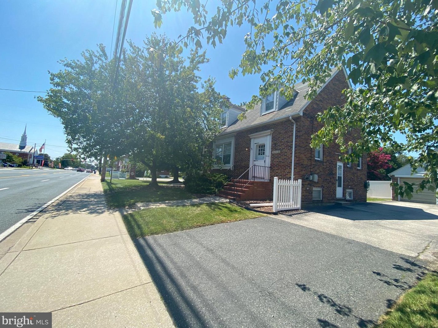 9532 Belair Rd, Baltimore, MD 21236