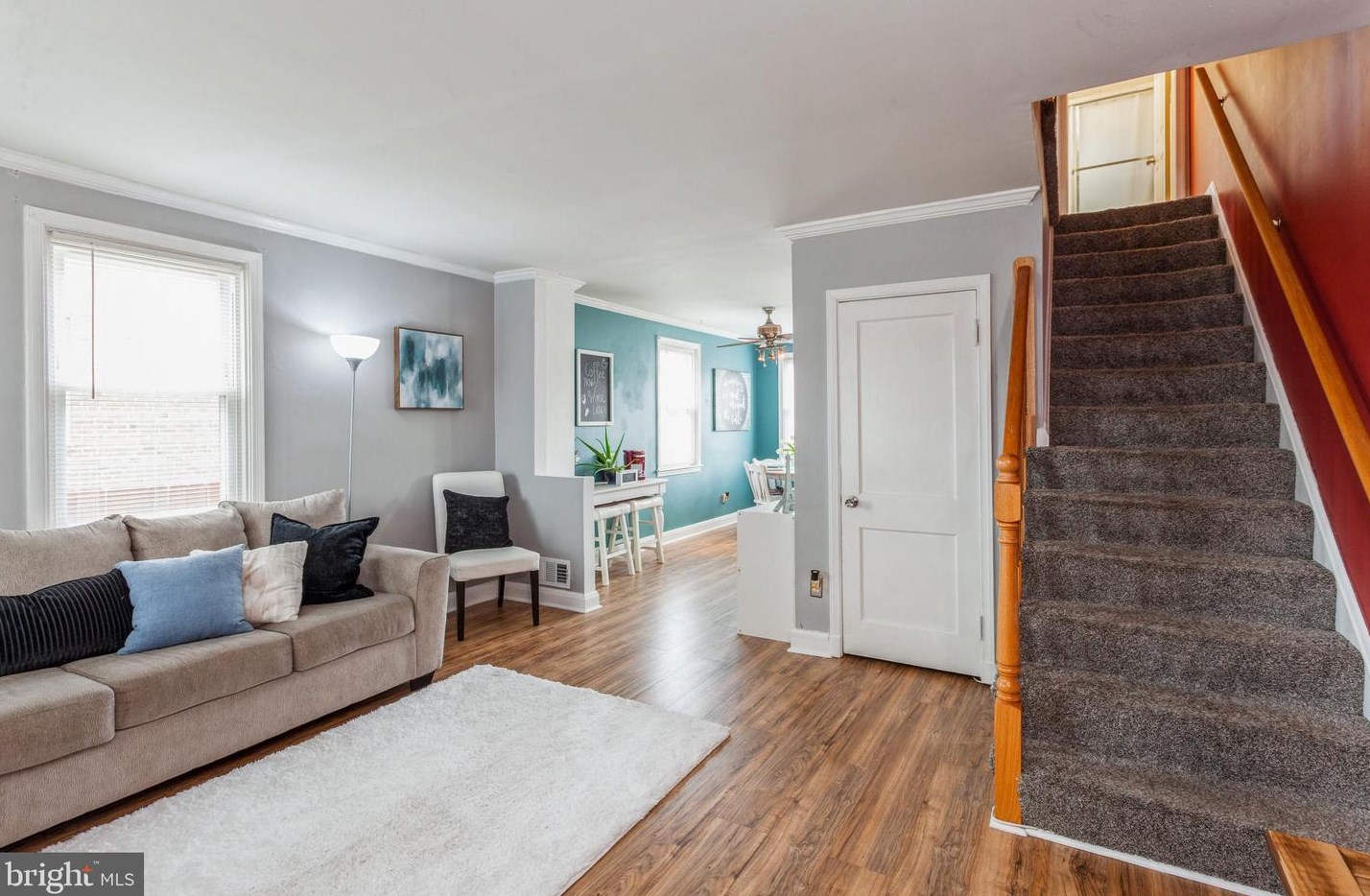 2839 Plainfield Rd, Baltimore MD  21222-2235 exterior