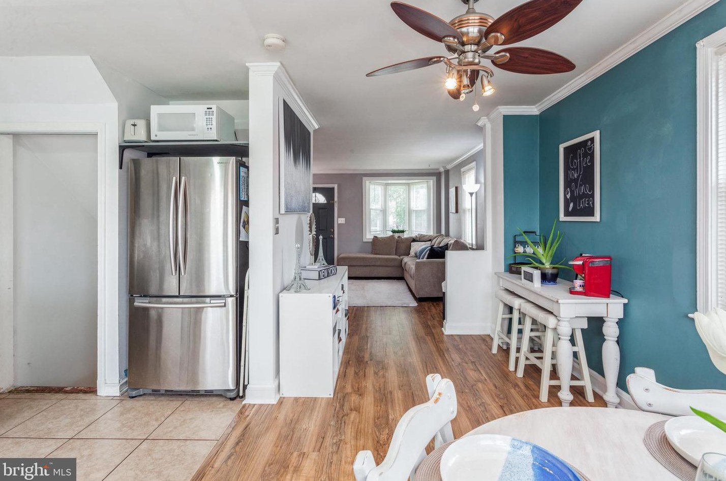 2839 Plainfield Rd, Baltimore MD  21222-2235 exterior