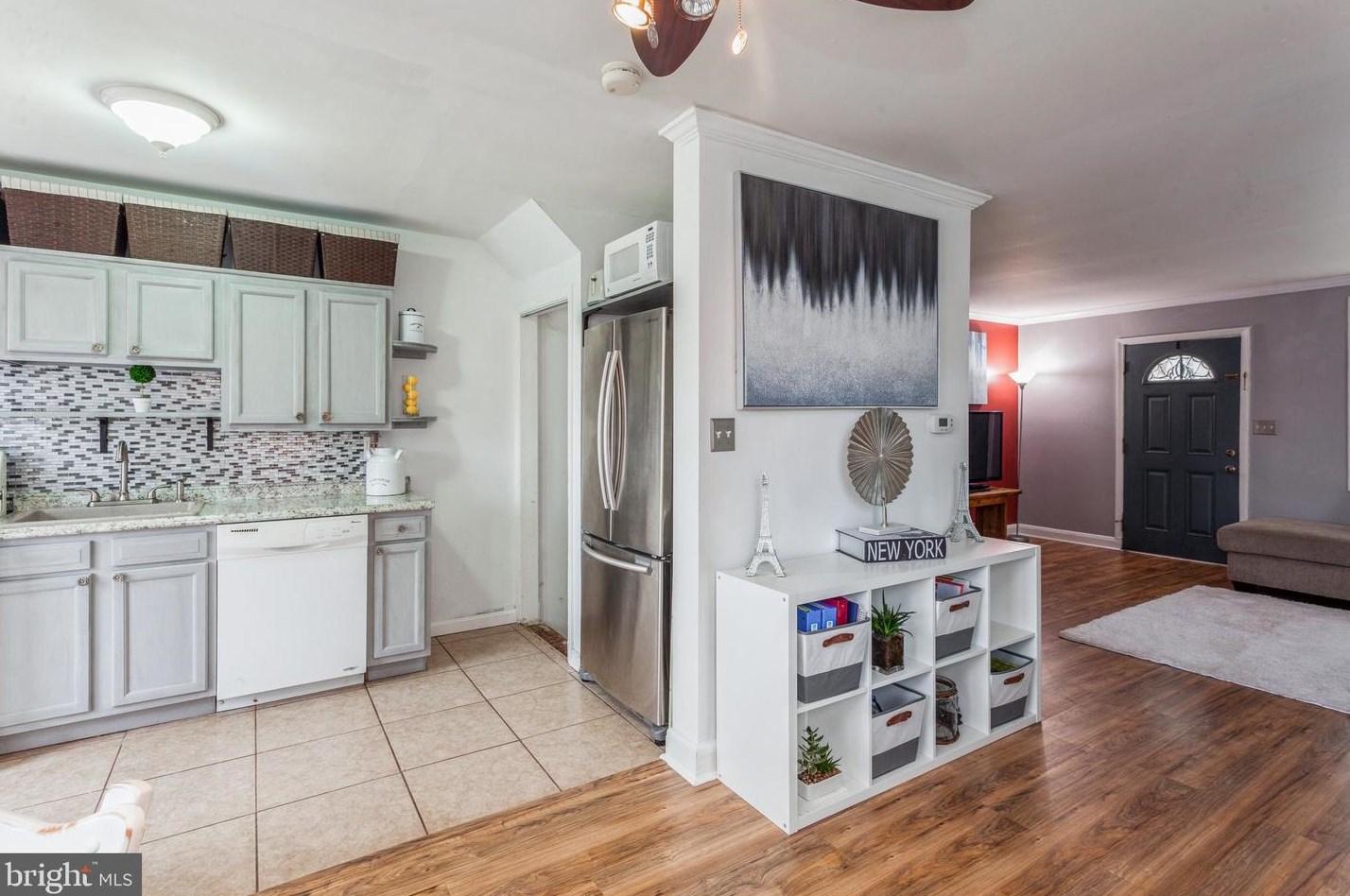 2839 Plainfield Rd, Baltimore MD  21222-2235 exterior