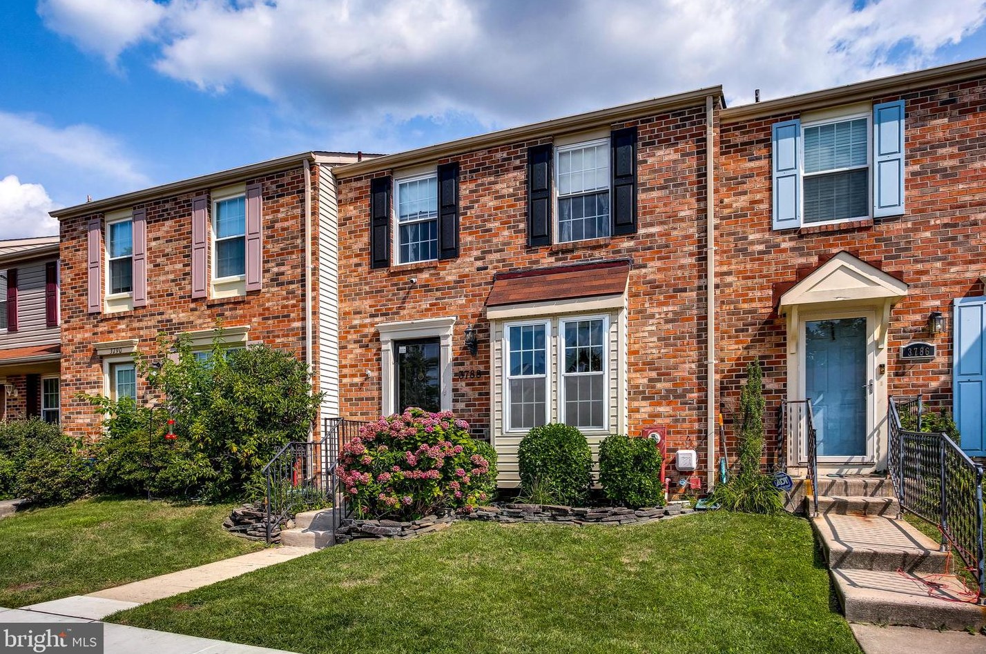 3788 Timahoe Cir, Baltimore, MD 21236-2955