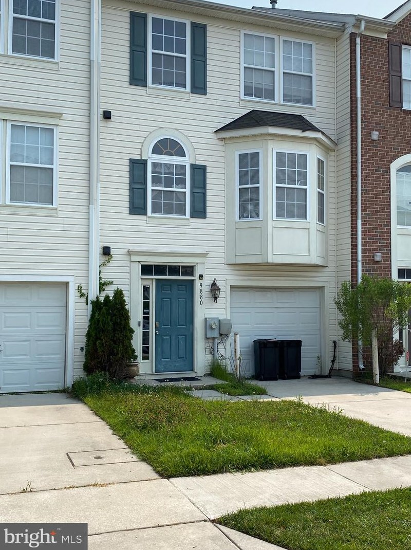 9880 Decatur Rd, Baltimore, MD 21220-3777