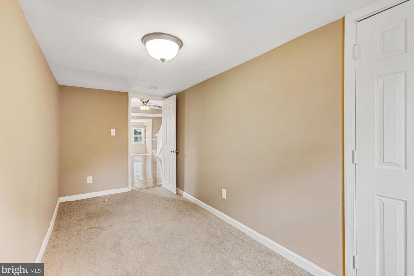 216 Colgate Ave, Baltimore MD  21222-4210 exterior