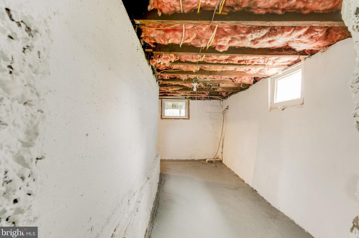 216 Colgate Ave, Baltimore MD  21222-4210 exterior