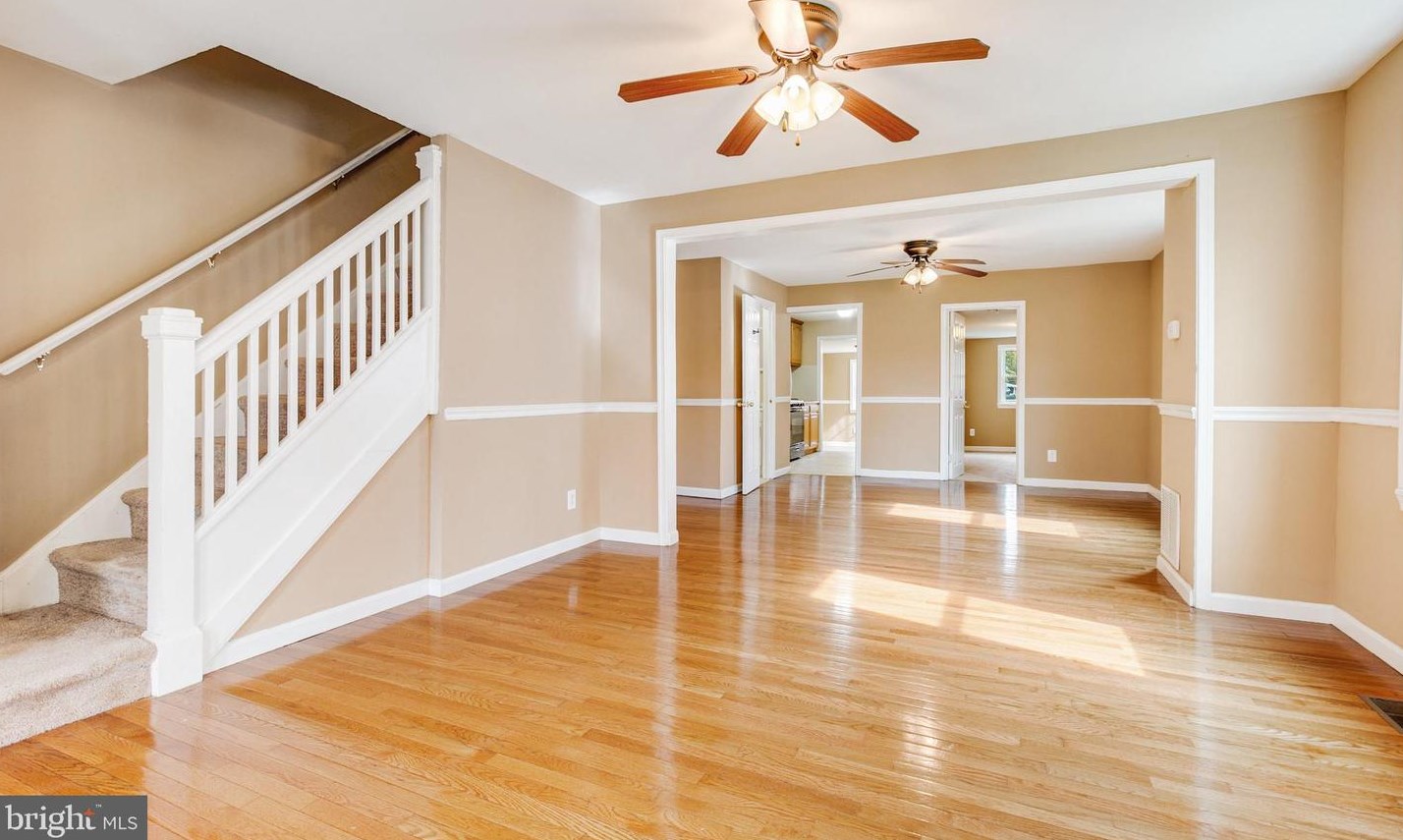 216 Colgate Ave, Baltimore MD  21222-4210 exterior