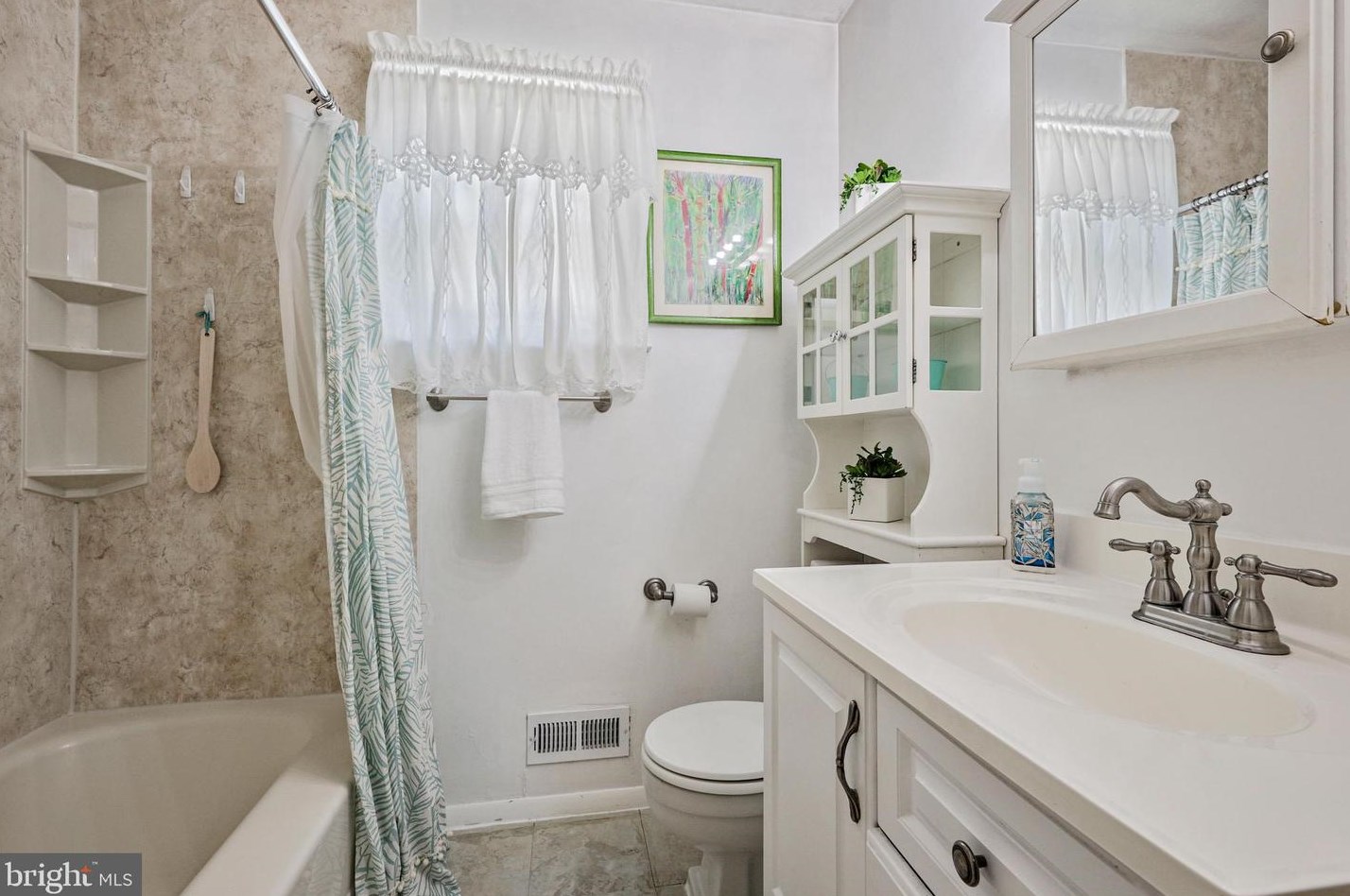 7822 Wendover Ave, Baltimore MD  21234-5418 exterior