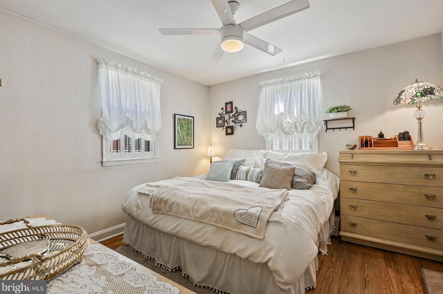 7822 Wendover Ave, Baltimore MD  21234-5418 exterior