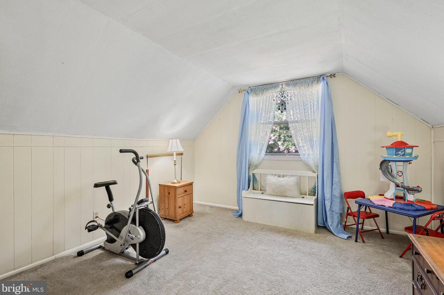 7822 Wendover Ave, Baltimore MD  21234-5418 exterior