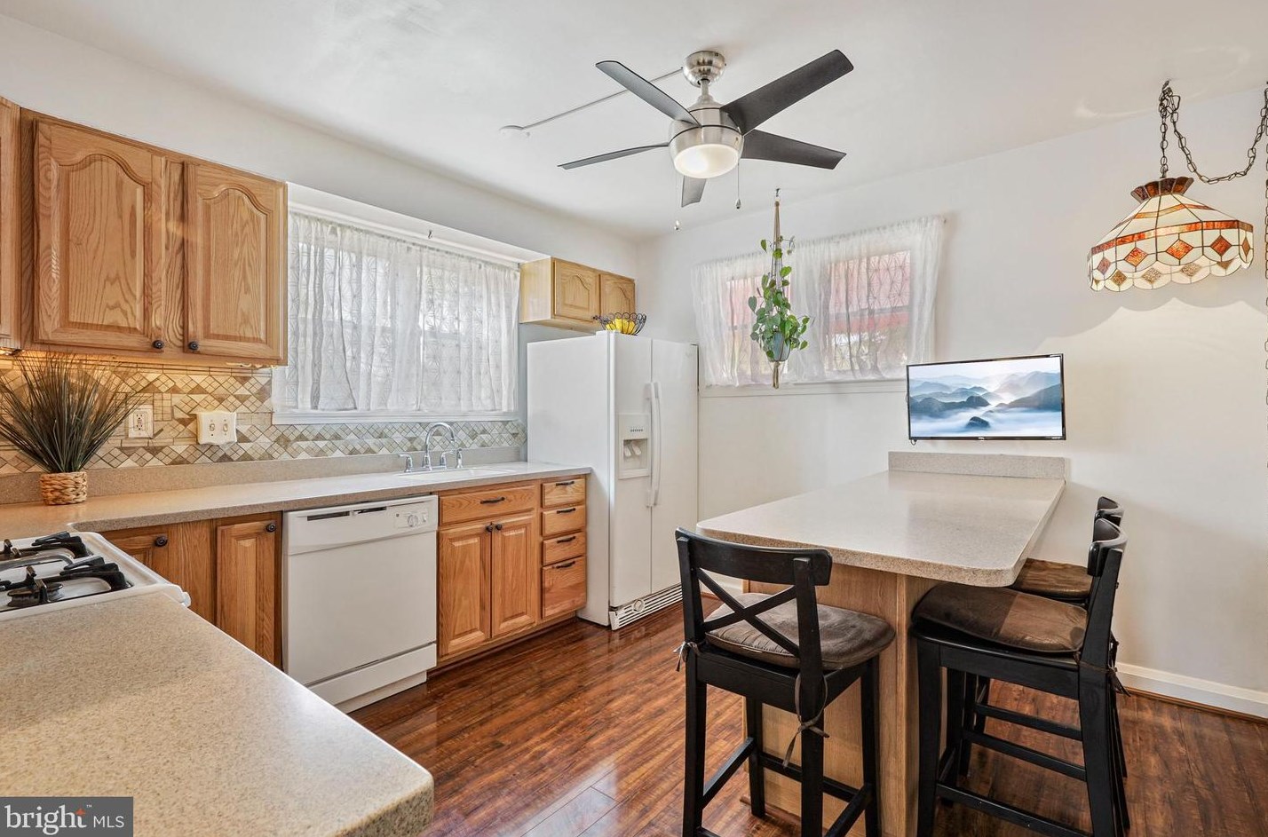 7822 Wendover Ave, Baltimore MD  21234-5418 exterior