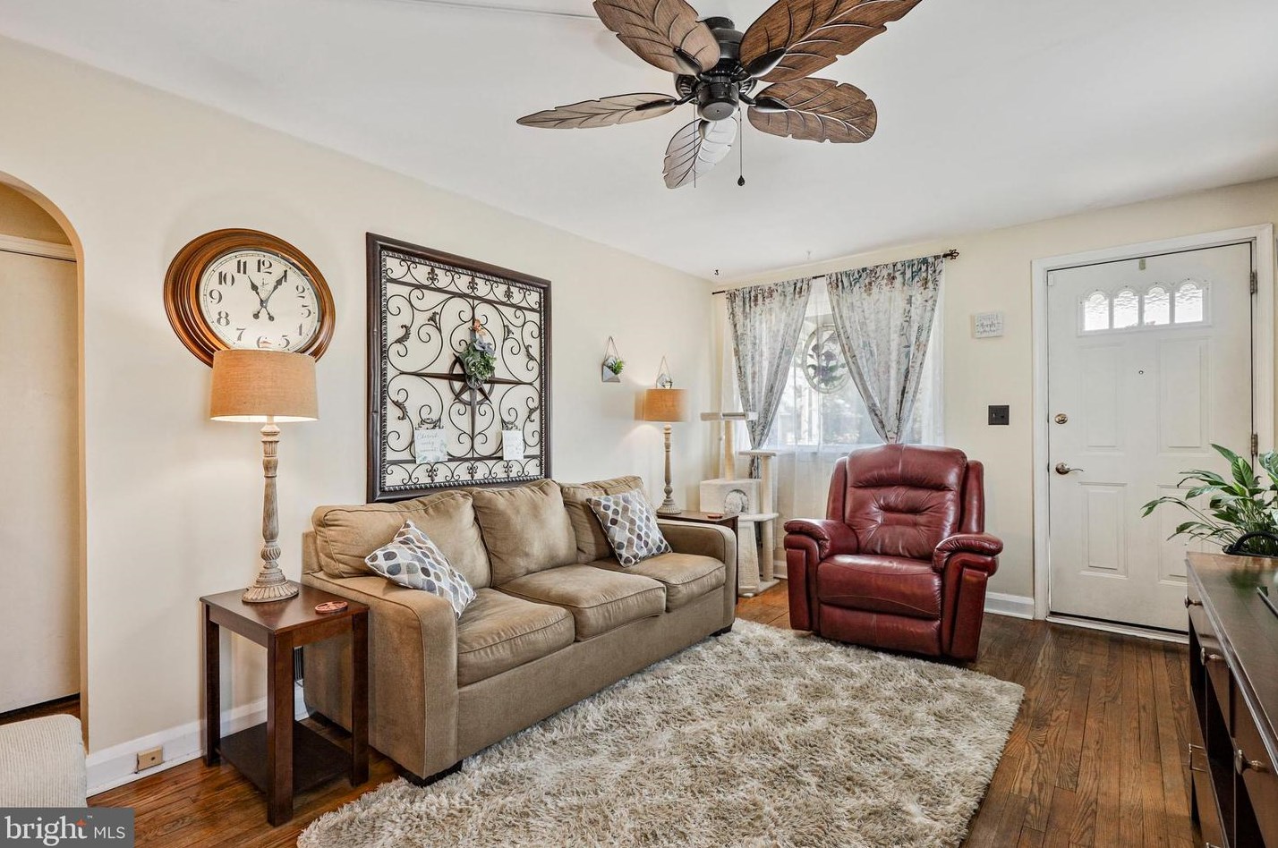 7822 Wendover Ave, Baltimore MD  21234-5418 exterior