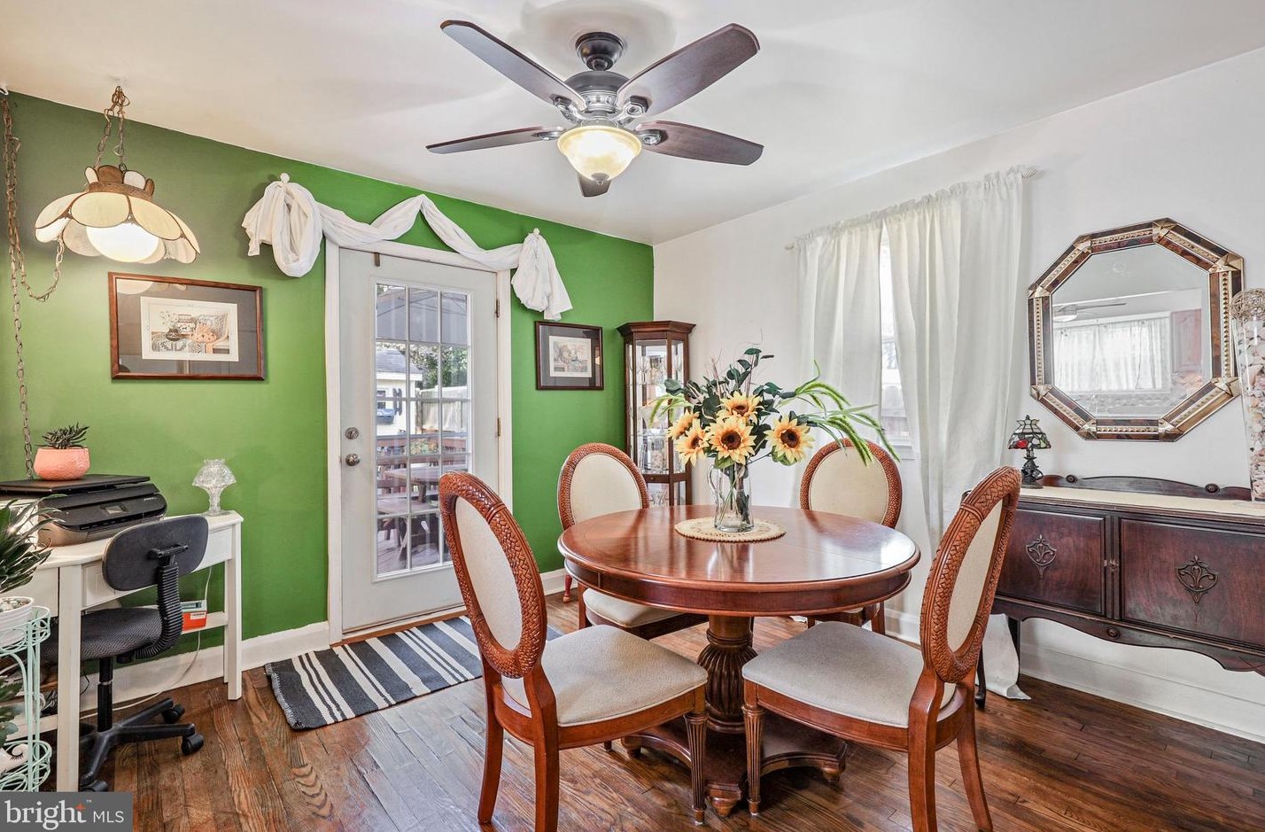 7822 Wendover Ave, Baltimore MD  21234-5418 exterior