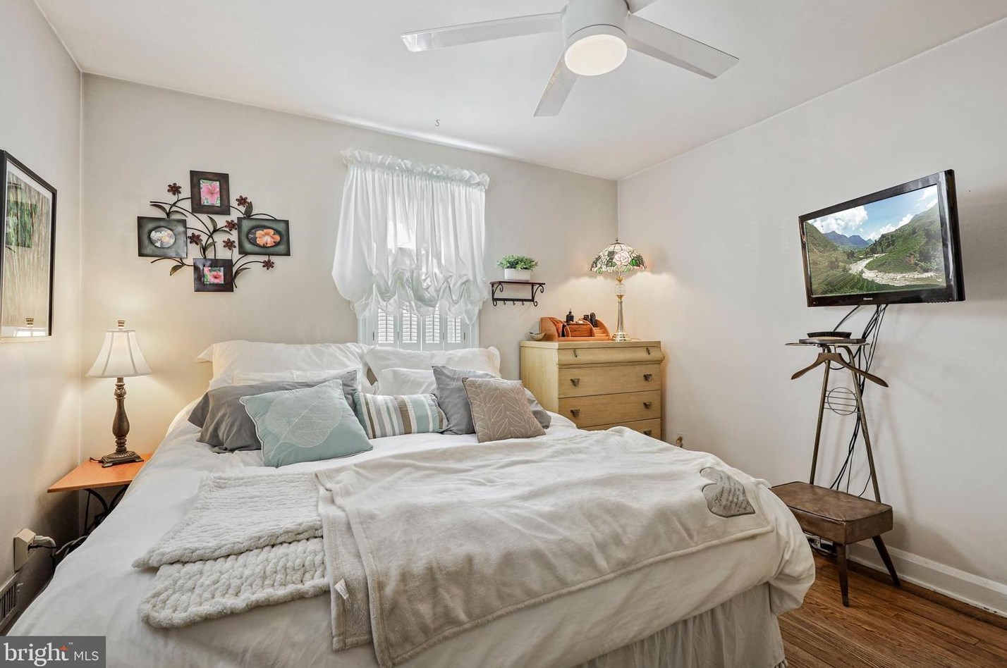 7822 Wendover Ave, Baltimore MD  21234-5418 exterior