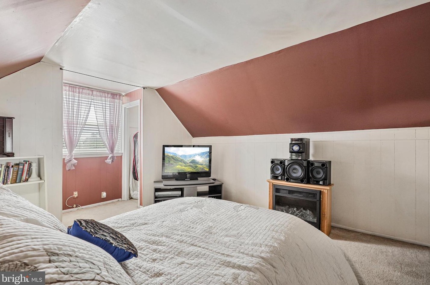 7822 Wendover Ave, Baltimore MD  21234-5418 exterior