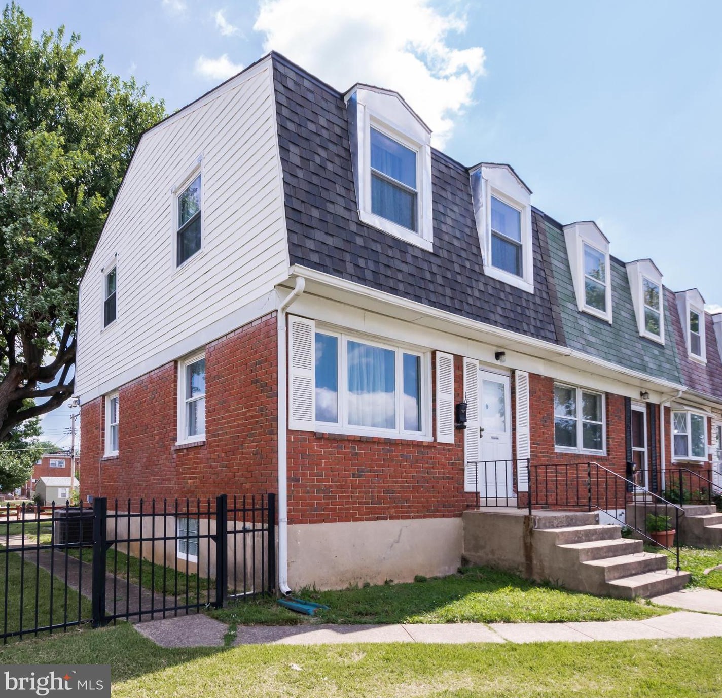 19 Bladen Rd, Baltimore, MD 21221-3722