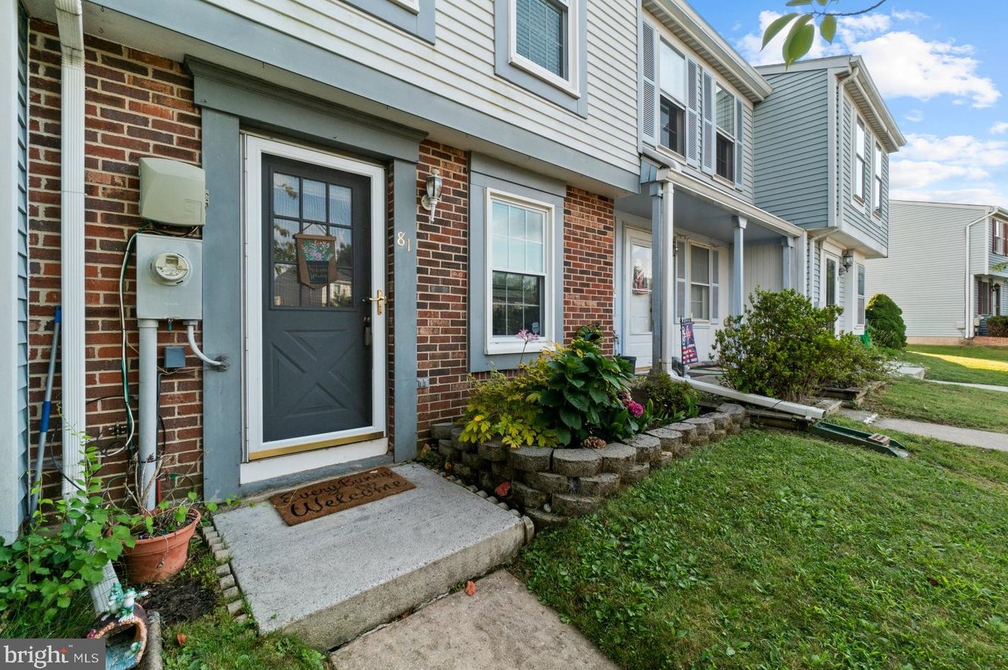 81 Stillwood Cir, Baltimore, MD 21236-2546