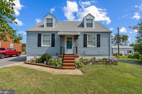 8411 Allison Ln, Baltimore, MD 21237-1730