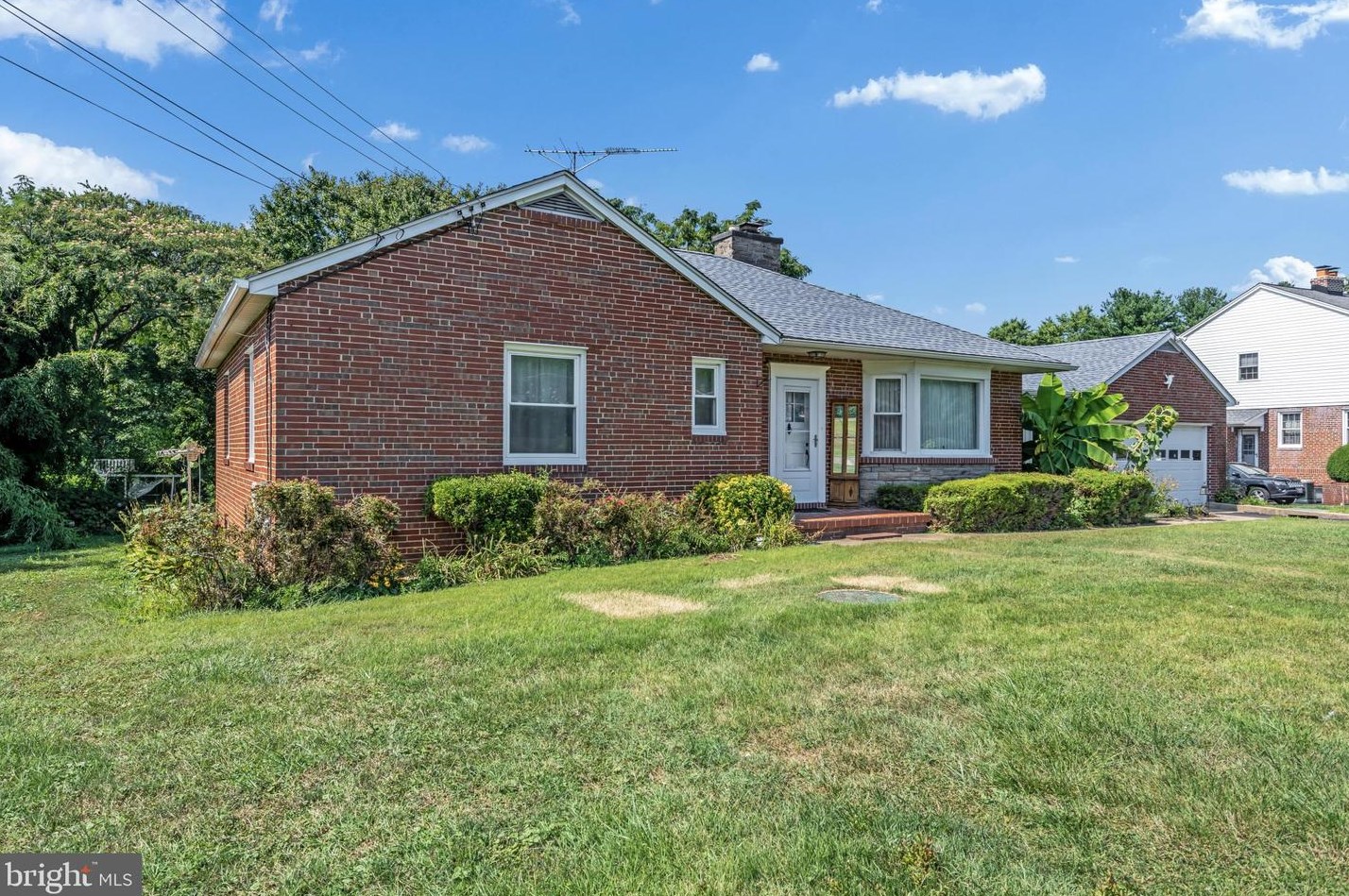 9214 Nottingwood Rd, Baltimore, MD 21237-3419