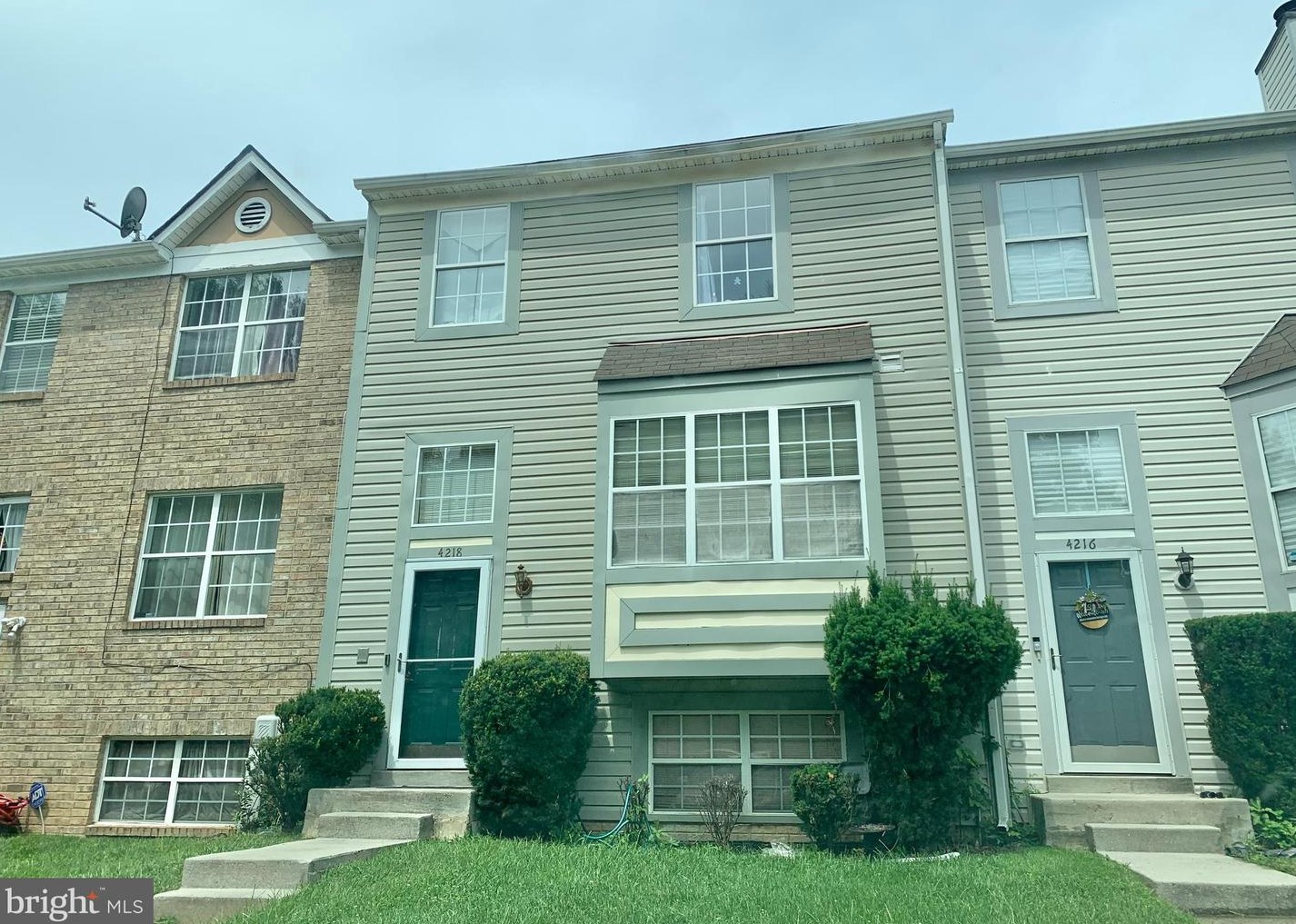 4218 Pinefield Ct, Mcdonogh Run, MD 21133-5324