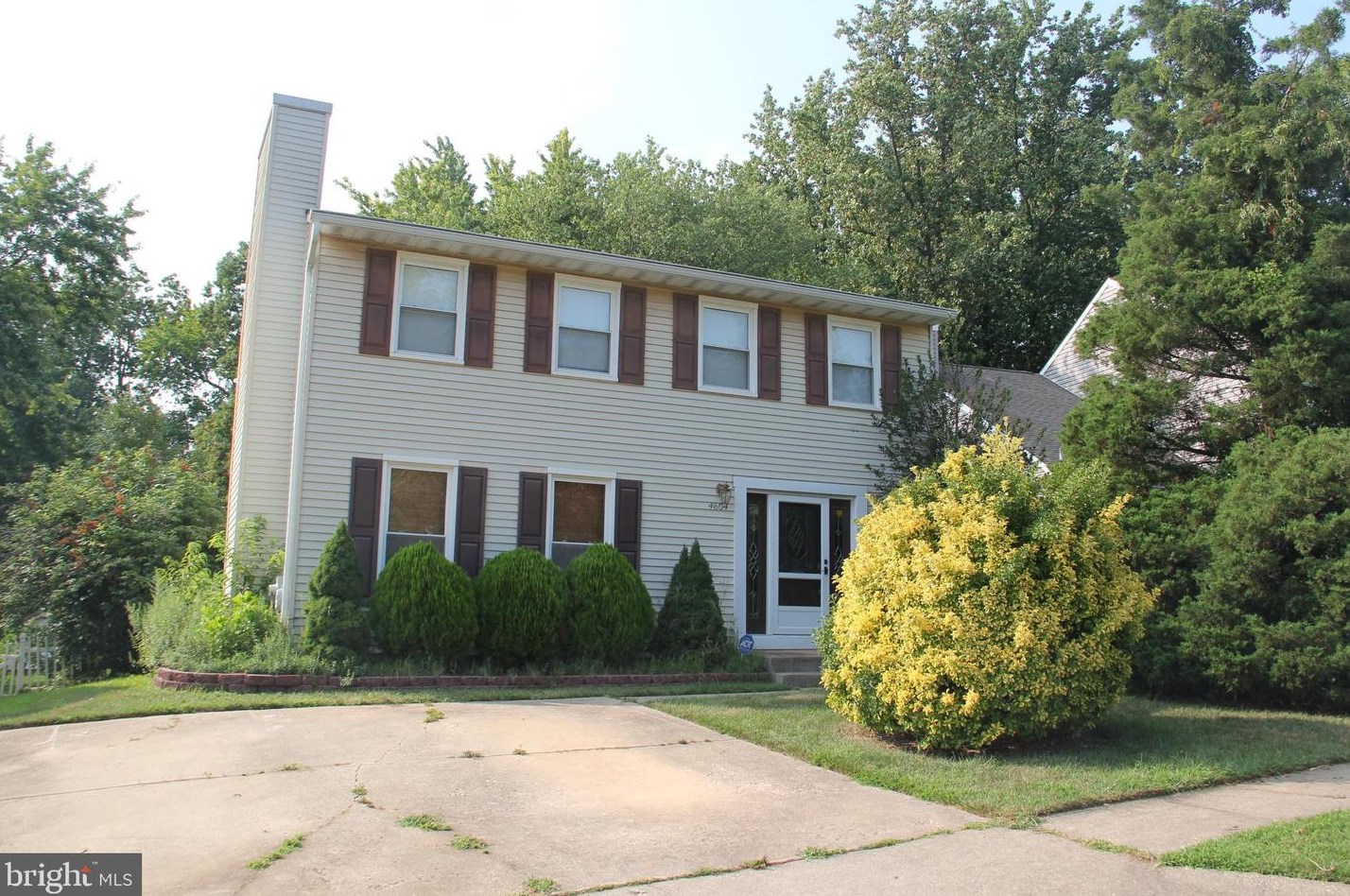 4604 Vicky Rd, Baltimore, MD 21236-1932