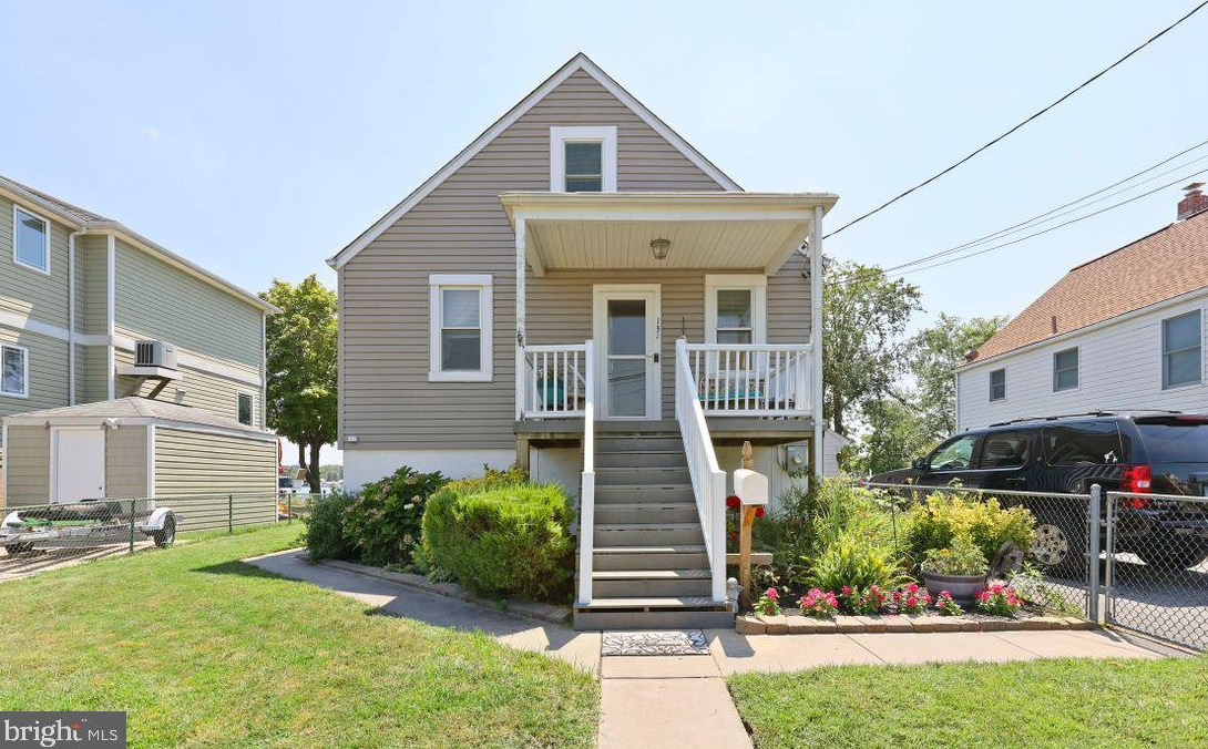 131 Bayside Dr, Baltimore, MD 21222-4915