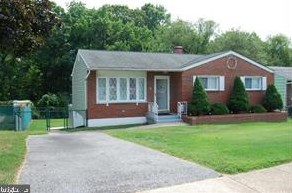 7905 Riverdale Ave, Baltimore, MD 21237