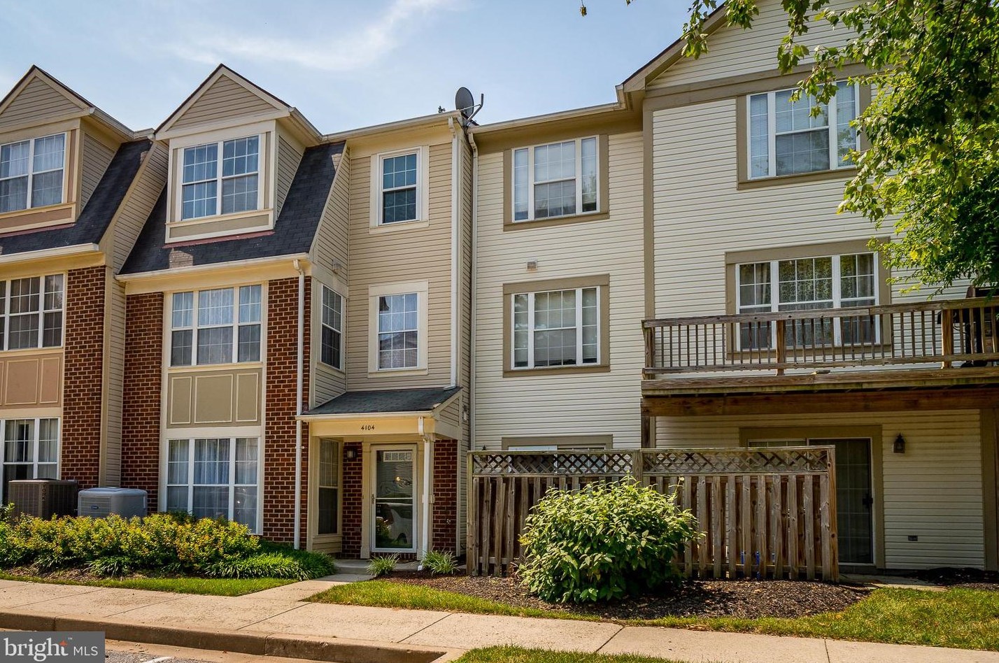 4104 Hunters Hill Cir, Mcdonogh Run, MD 21133-5323