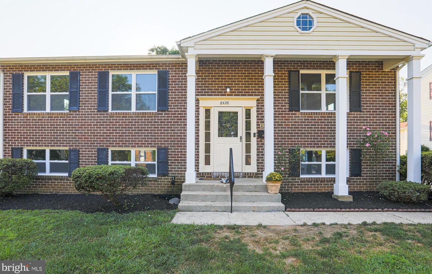 6436 Clifton Forge Cir, Baltimore, MD 21228-2611
