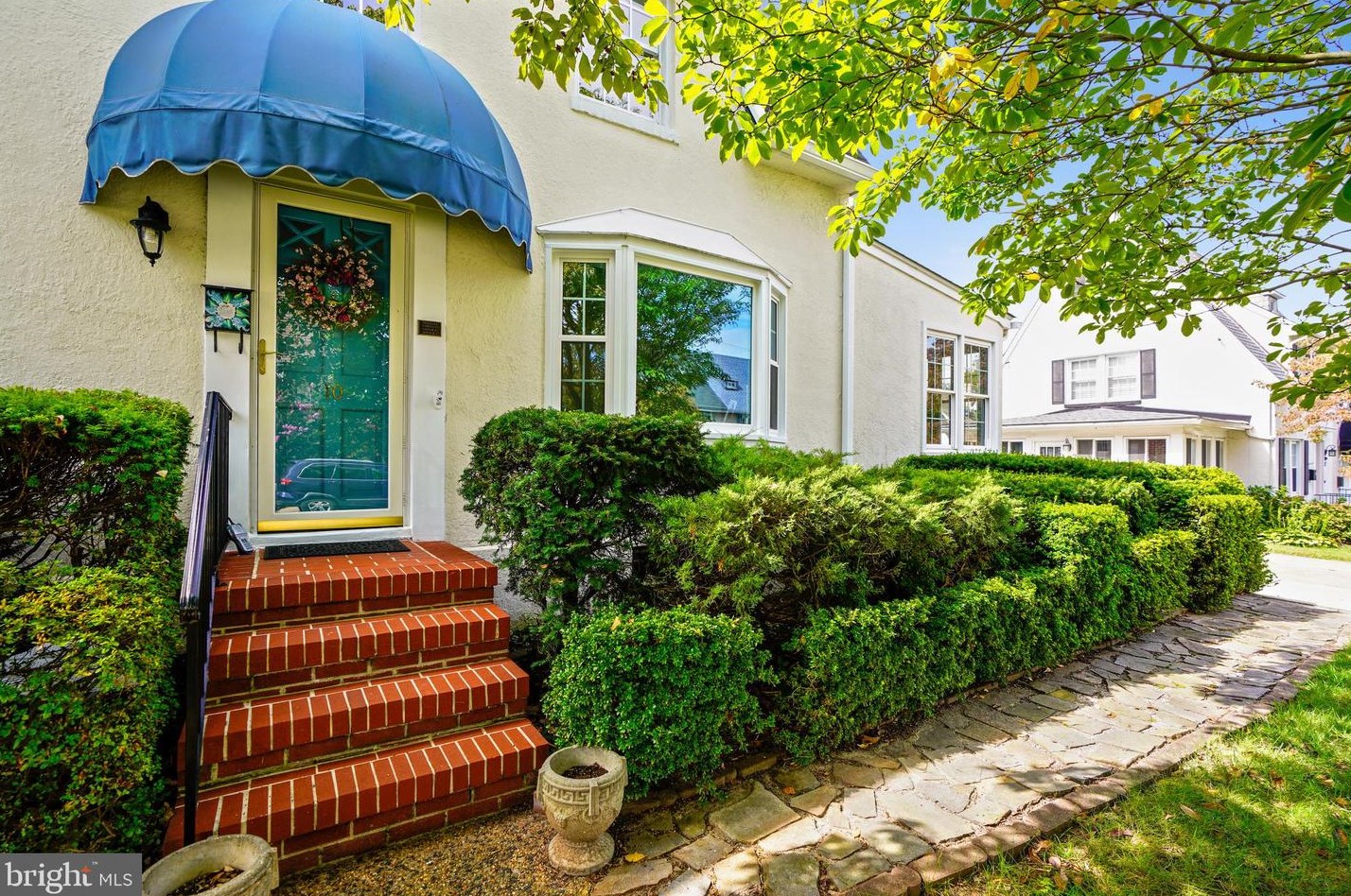 10 Township Rd, Baltimore, MD 21222-4454