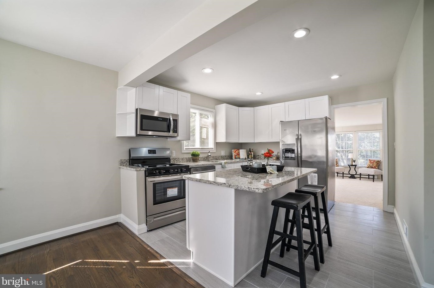 2639 Matthews Dr, Baltimore MD  21234-2649 exterior