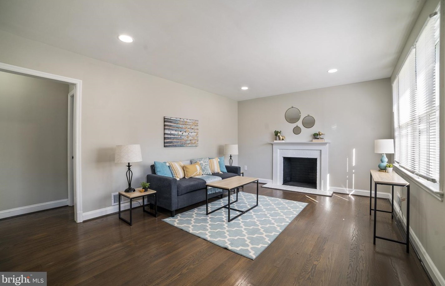 2639 Matthews Dr, Baltimore MD  21234-2649 exterior