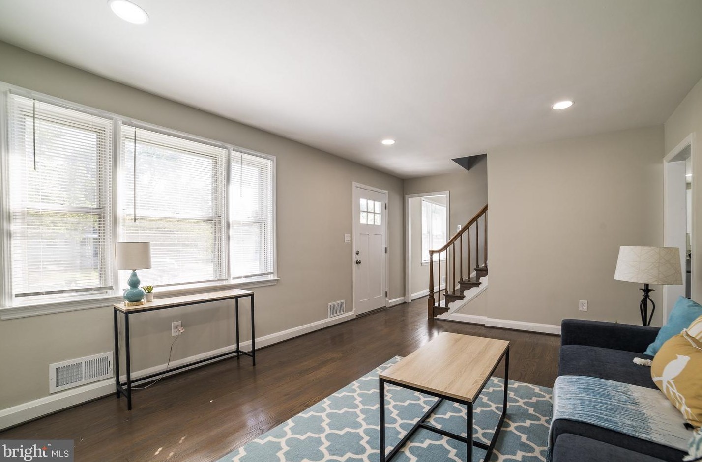 2639 Matthews Dr, Baltimore MD  21234-2649 exterior