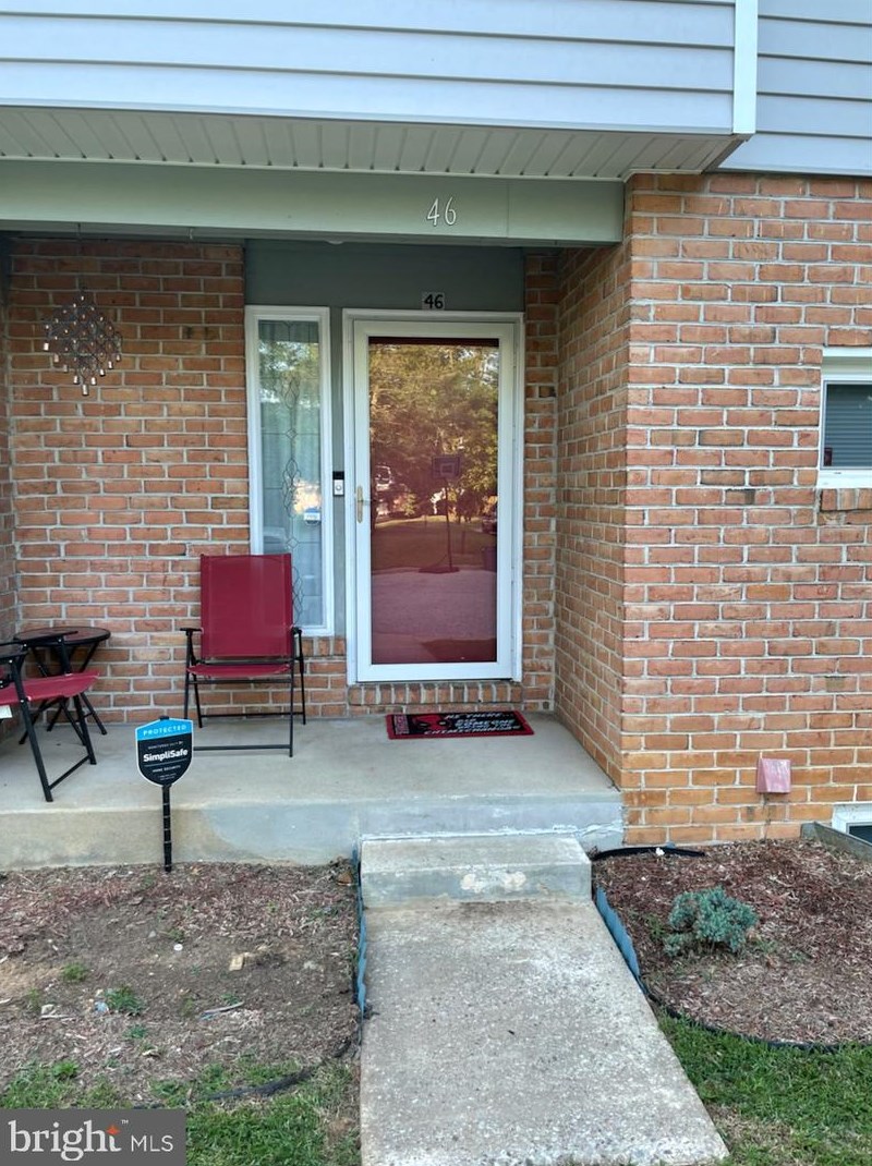 46 Ojibway Rd, Mcdonogh Run, MD 21133-1720