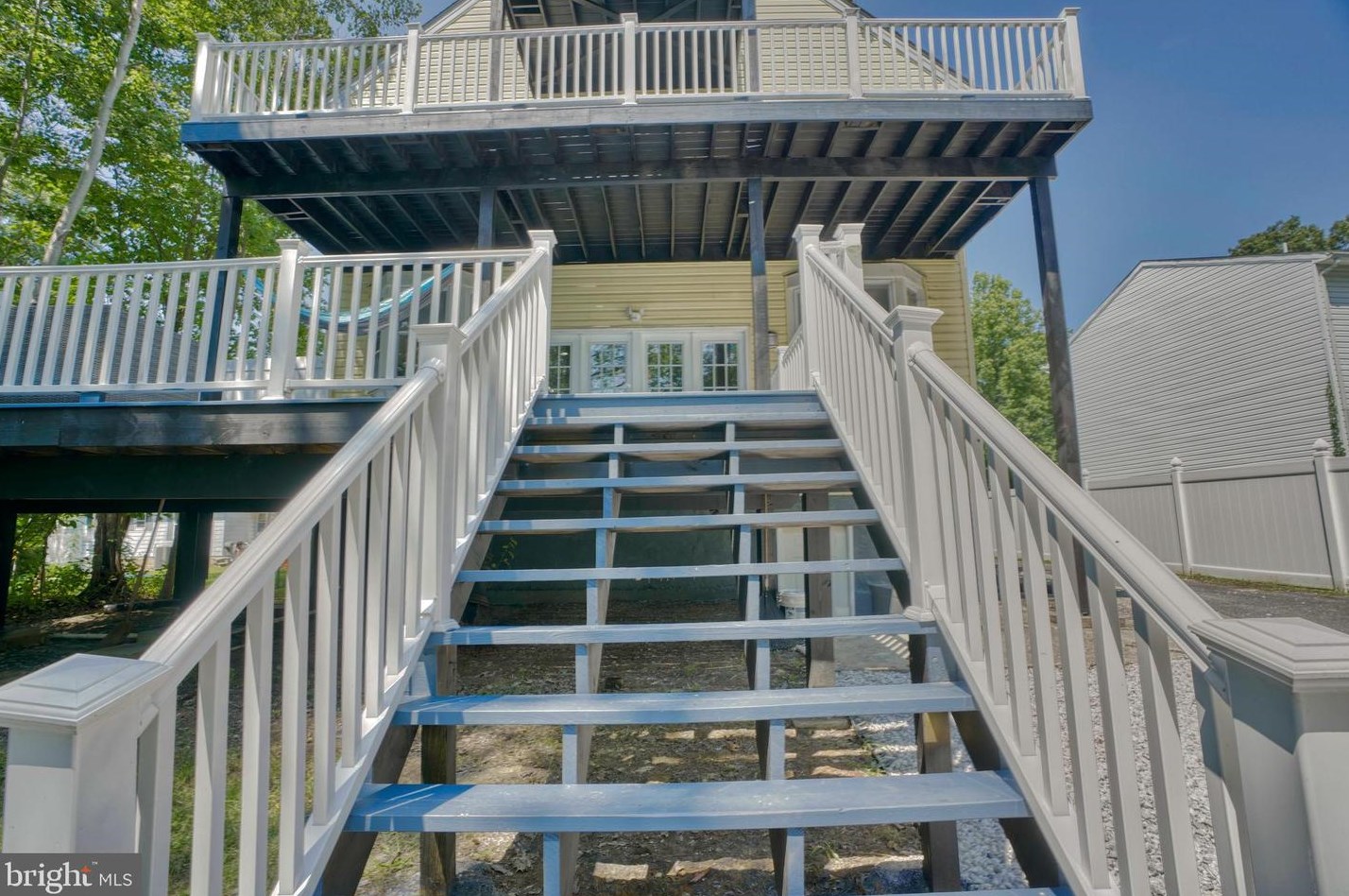 1444 Maple Ave, Baltimore MD  21221-6029 exterior